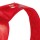Рюкзак спортивний Ferrino Zephyr HBS 22+3 Red (925748) + 4